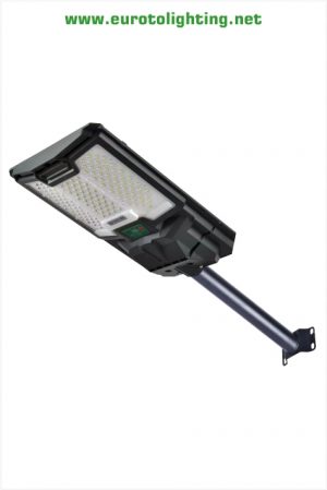 Đèn đường LED NLMT Euroto SOLAR-78 200W