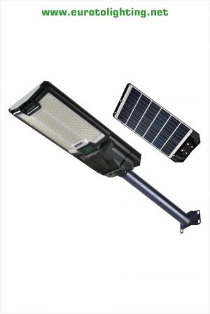 Đèn đường LED NLMT Euroto SOLAR-79 300W