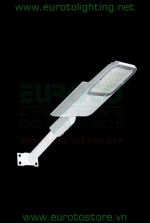 Đèn đường LED cảm biến Euroto 05-100W