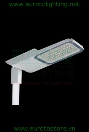 Đèn đường LED cảm biến Euroto 07-200W