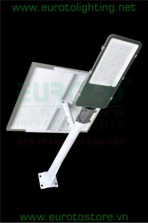 Đèn đường LED NLMT Euroto SOLAR-44 600W