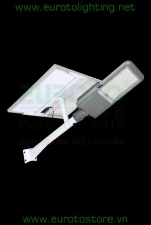 Đèn đường LED NLMT Euroto SOLAR-46 300W