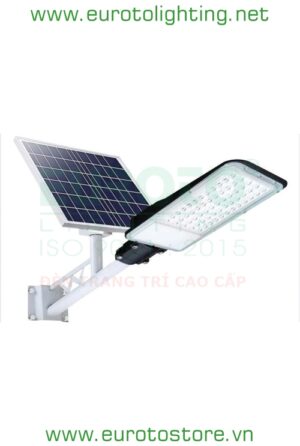 Đèn đường LED NLMT Euroto SOLAR-55 150W