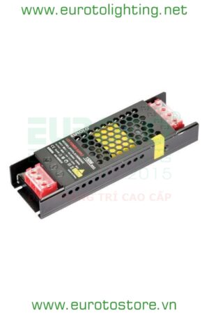 Driver trong nhà sử dụng cho LED dây cuộn Euroto Driver 04 150W