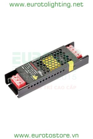 Driver trong nhà sử dụng cho LED dây cuộn Euroto Driver 05 200W