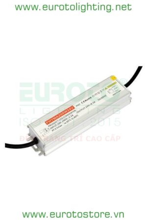 Bộ nguồn IP67 sử dụng cho đèn LED Euroto Driver 15 200W
