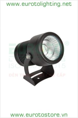 Đèn pha ngoài trời Euroto FNT-35 COB 5W